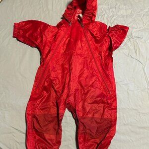 Tuffo Muddy Buddy 12 months sized